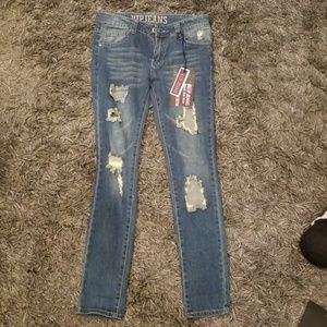 Brand new VIP Jean's